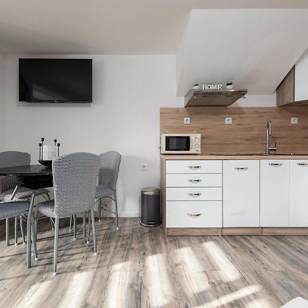 Nena Apartmani 维尔 外观 照片
