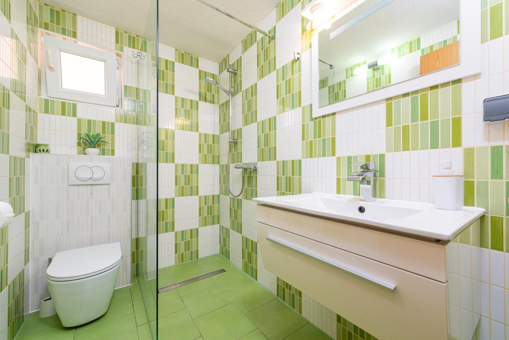 Nena Apartmani 维尔 外观 照片