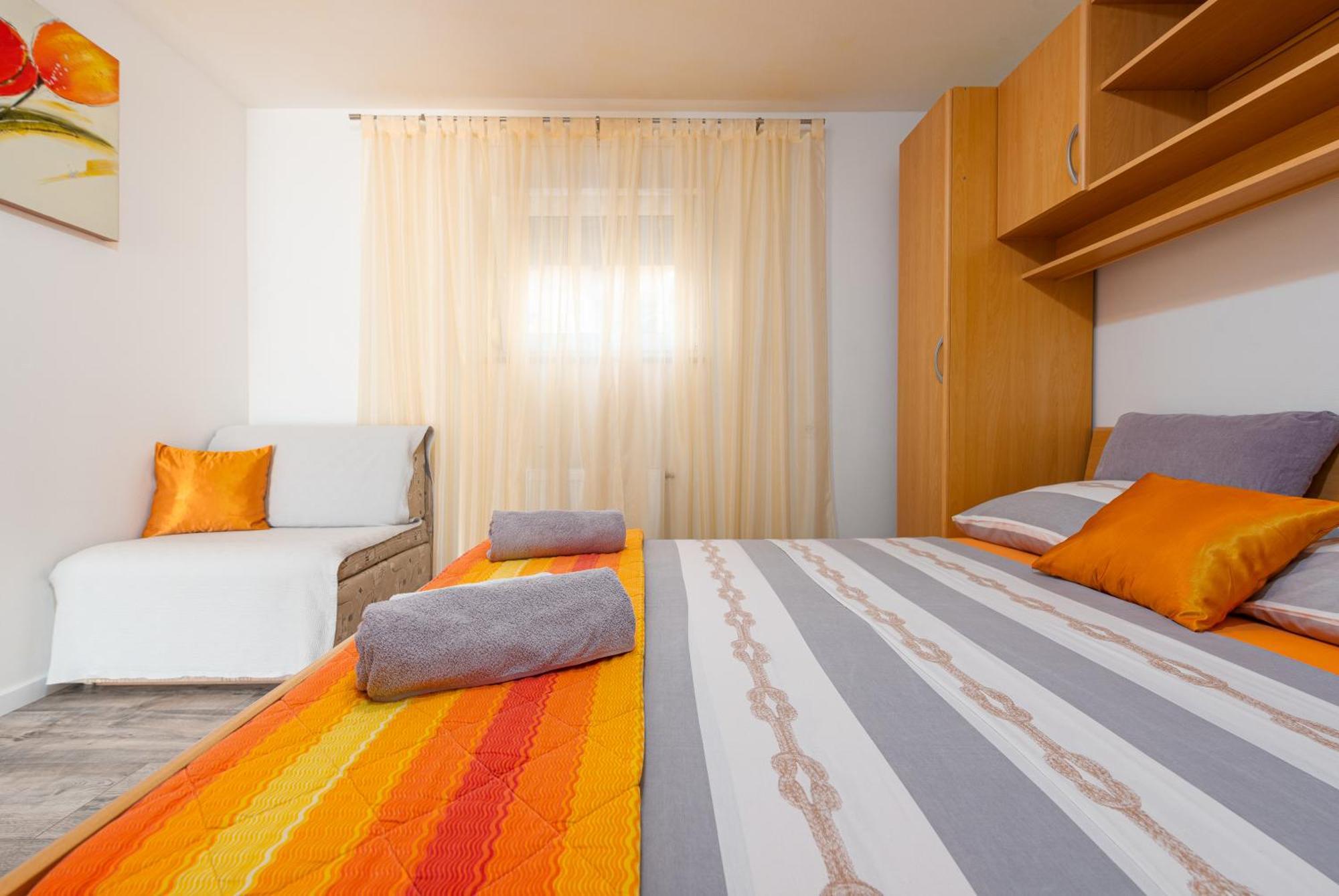 Nena Apartmani 维尔 外观 照片