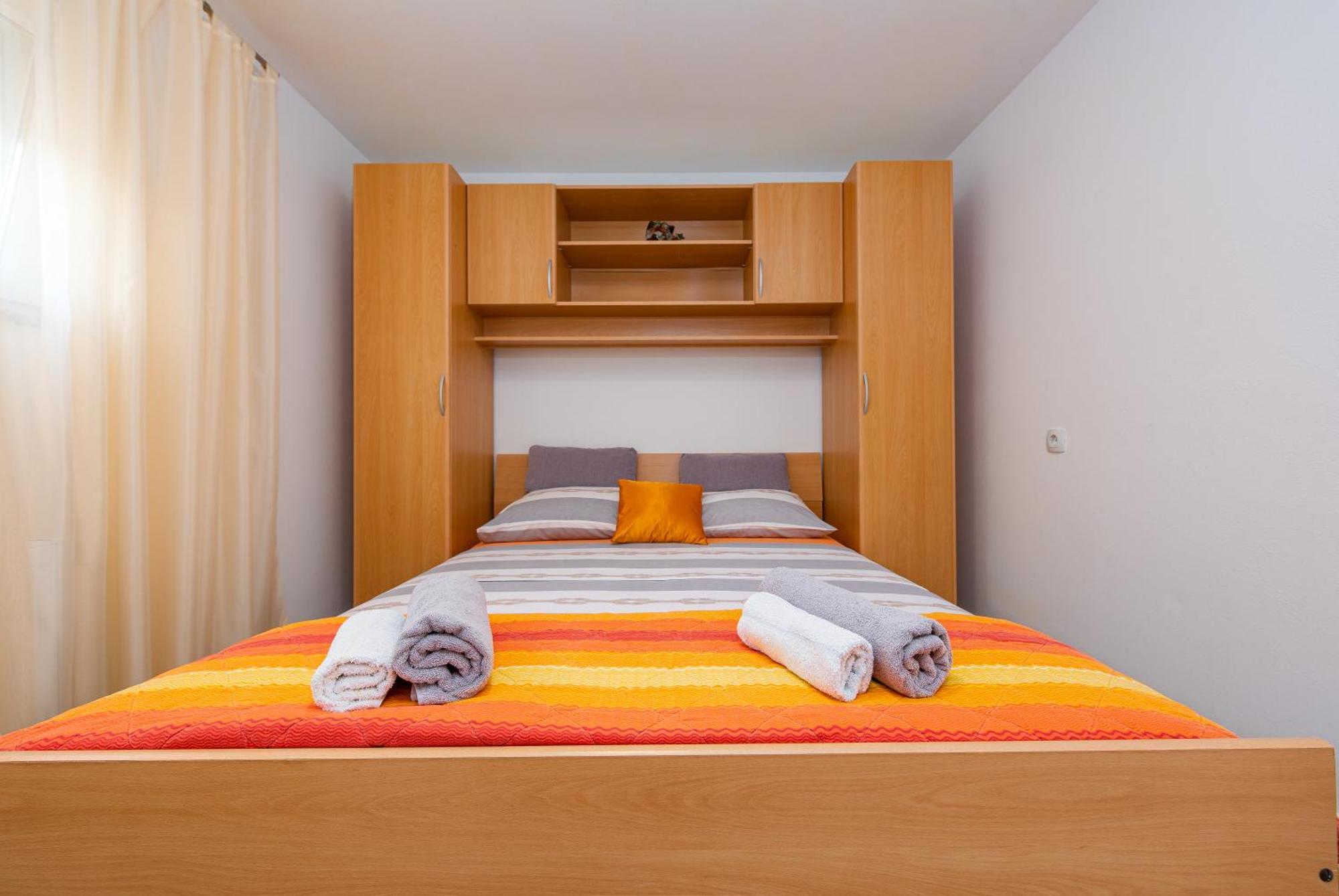 Nena Apartmani 维尔 外观 照片