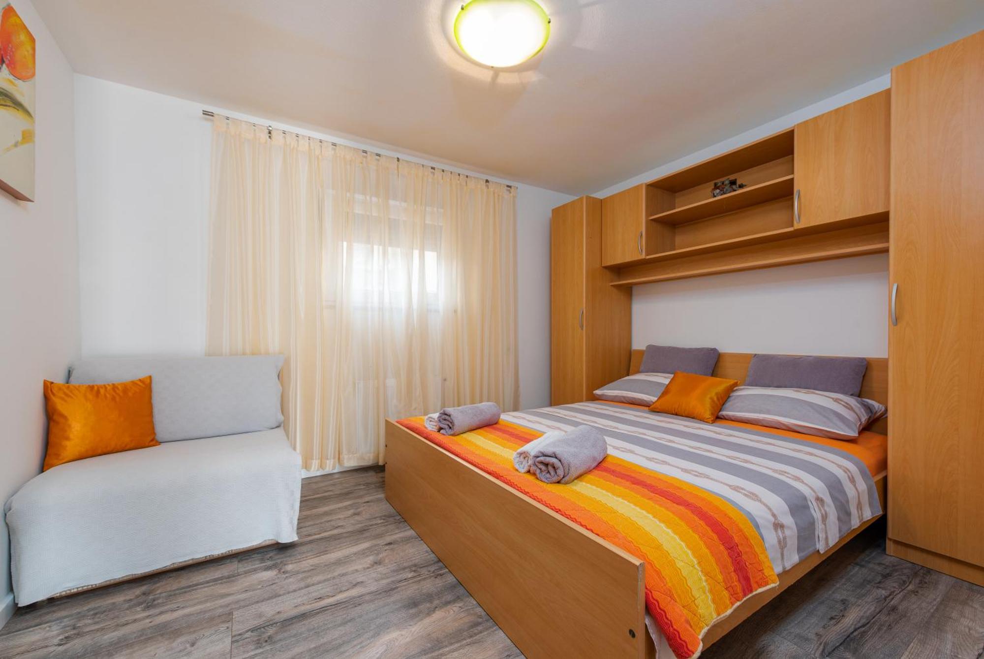 Nena Apartmani 维尔 外观 照片