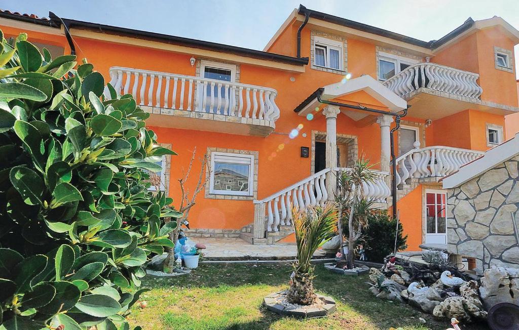 Nena Apartmani 维尔 外观 照片