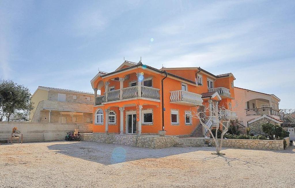 Nena Apartmani 维尔 外观 照片