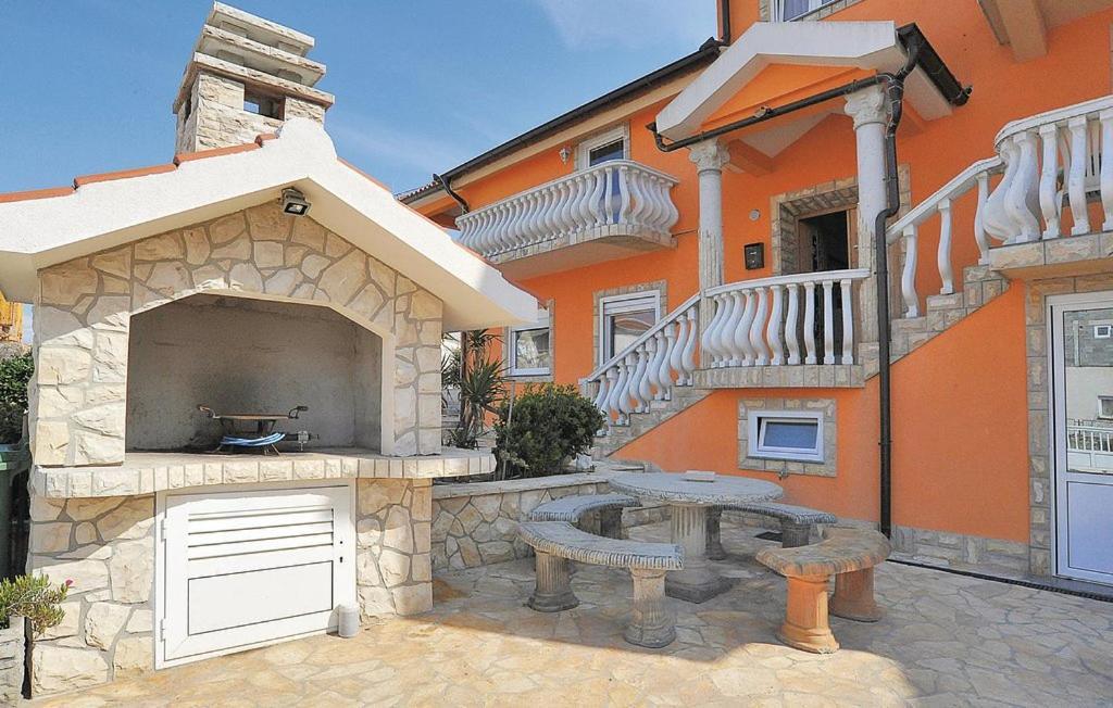 Nena Apartmani 维尔 外观 照片