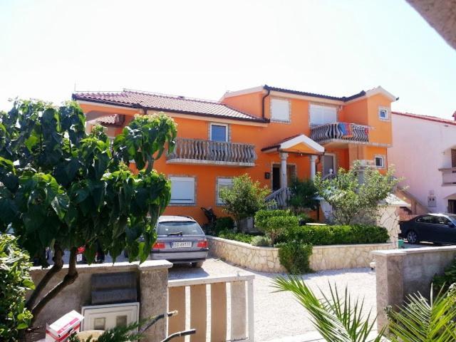 Nena Apartmani 维尔 外观 照片