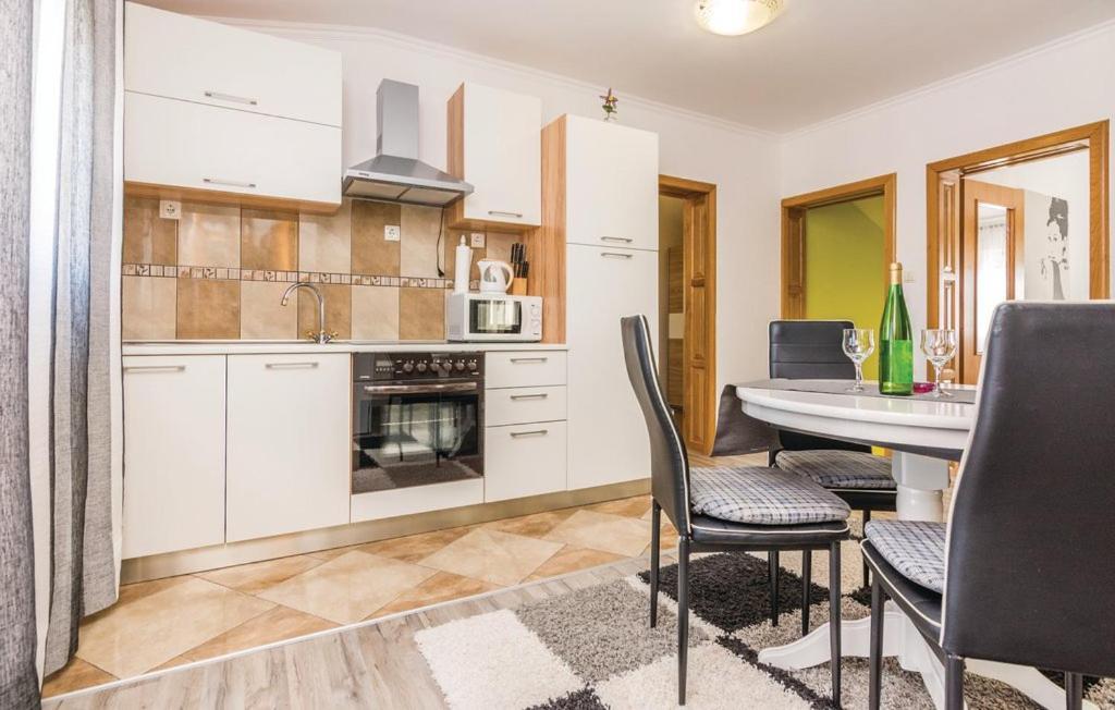 Nena Apartmani 维尔 外观 照片