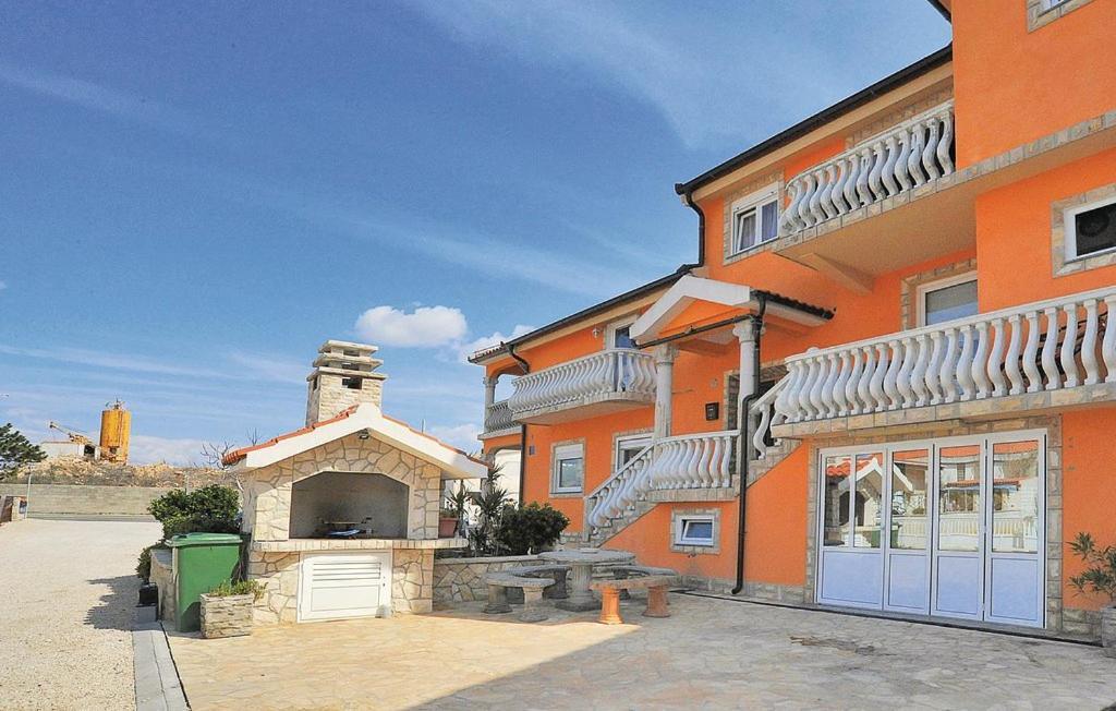 Nena Apartmani 维尔 外观 照片