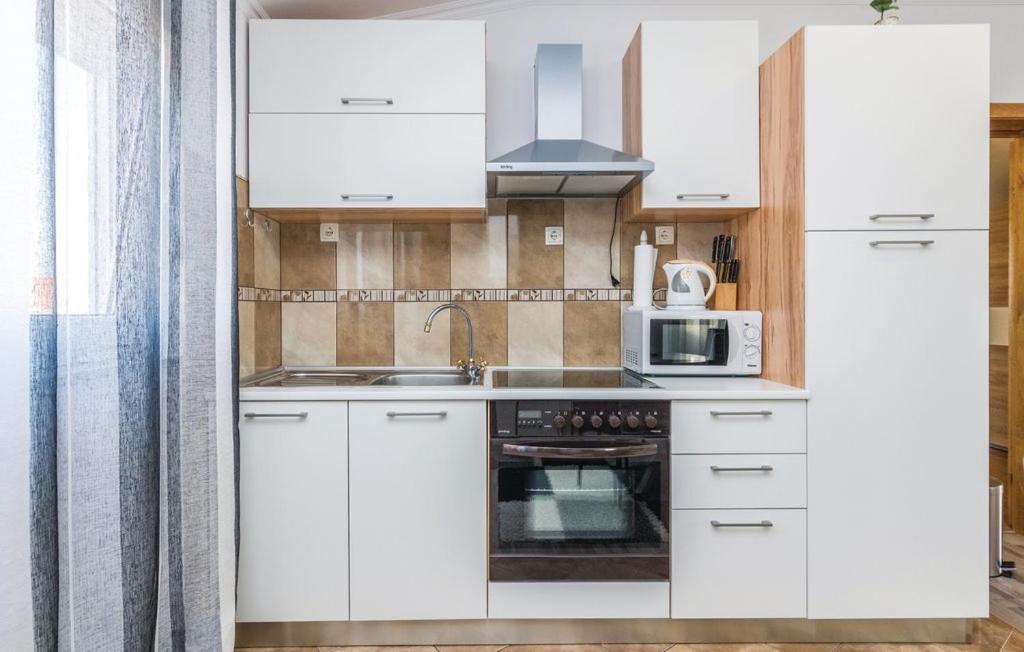 Nena Apartmani 维尔 外观 照片