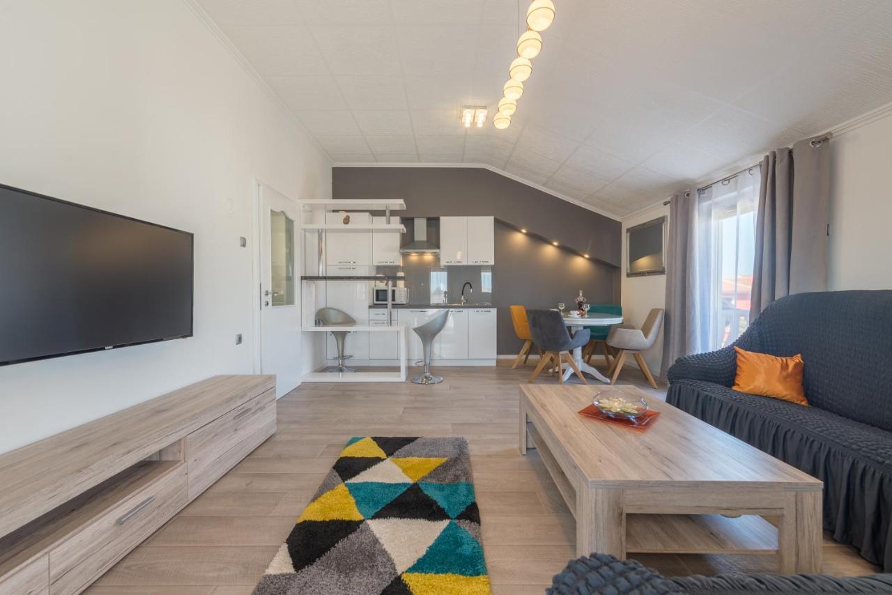 Nena Apartmani 维尔 外观 照片