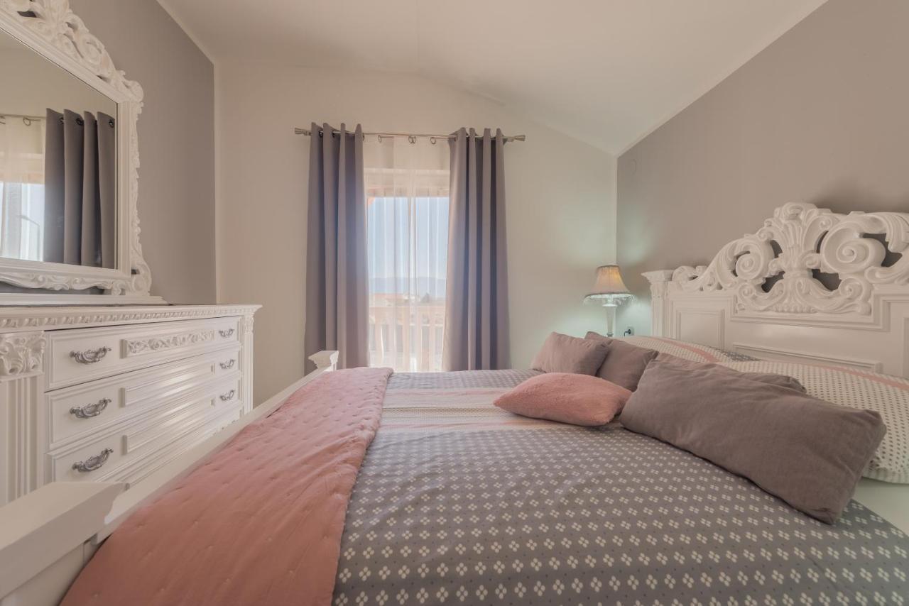 Nena Apartmani 维尔 外观 照片