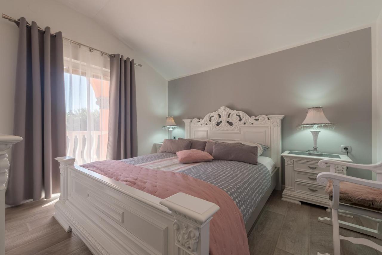 Nena Apartmani 维尔 外观 照片