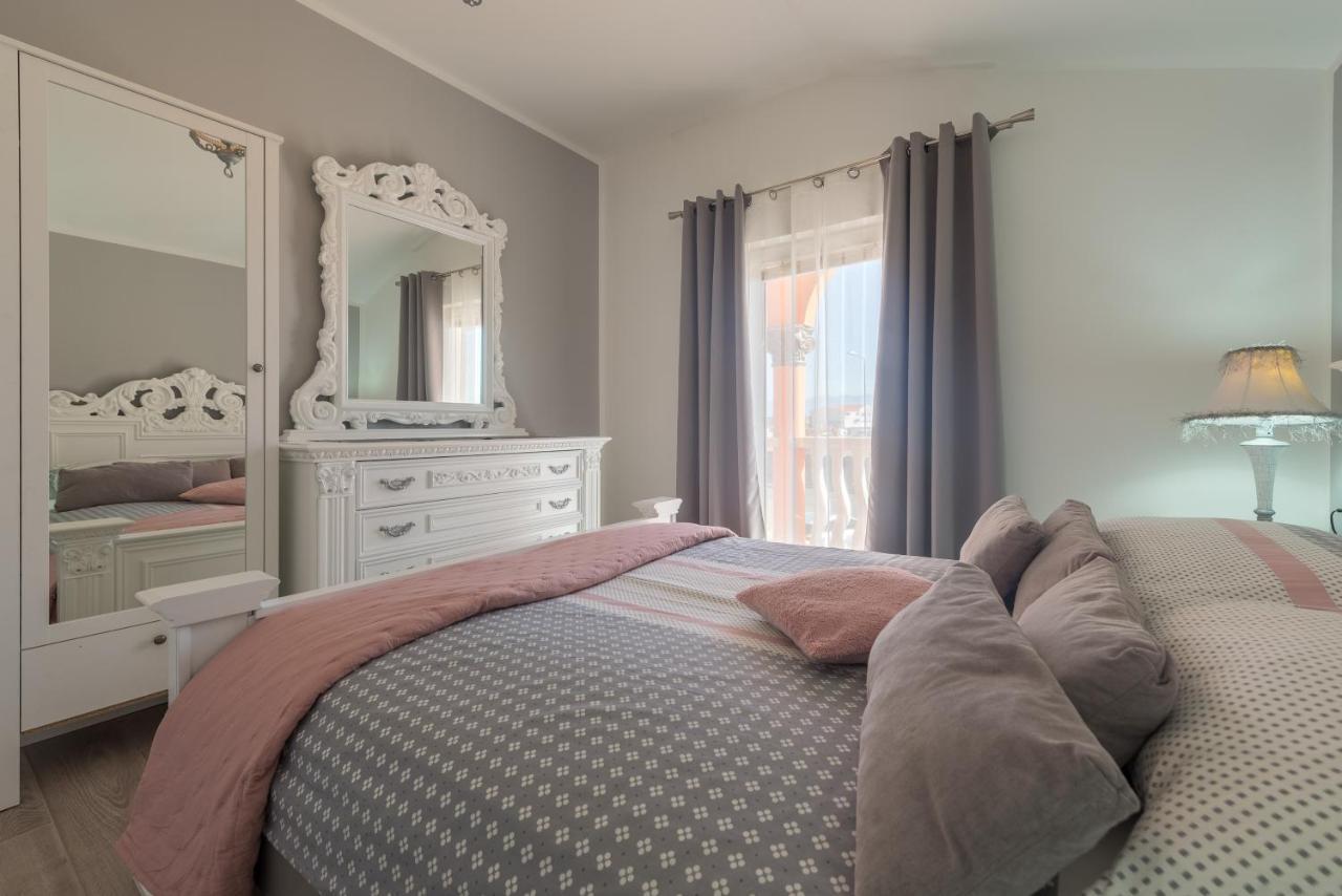 Nena Apartmani 维尔 外观 照片