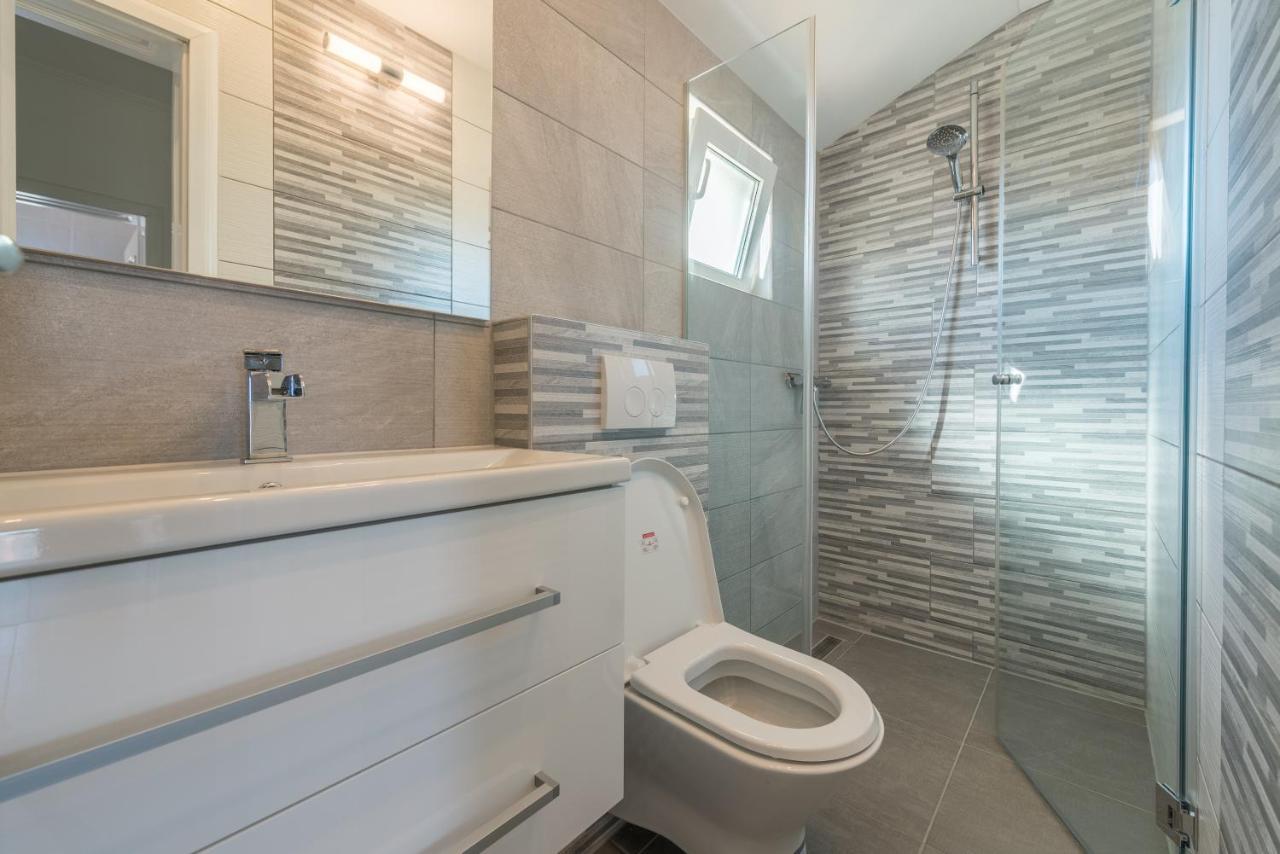 Nena Apartmani 维尔 外观 照片