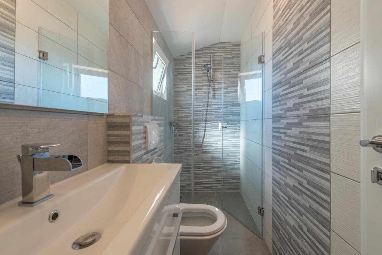 Nena Apartmani 维尔 外观 照片